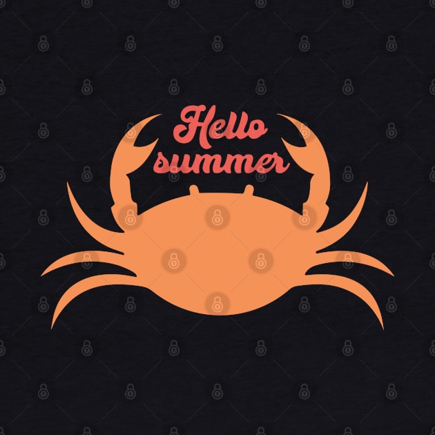 HELLO SUMMER by ohyeahh